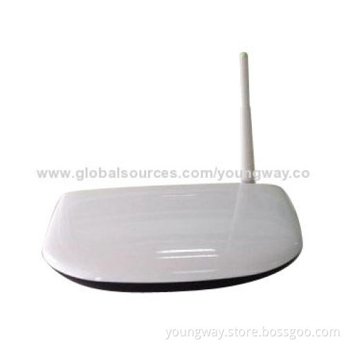 Android S805 Quad Core TV Box, Android 4.4 TV Box, 1080P HD TV ChannelsNew